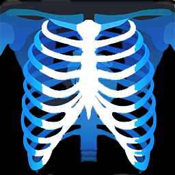 DICOM file converter logo